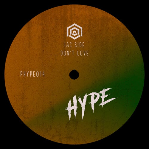 Iac Side - Don't Love [PHYPE014]